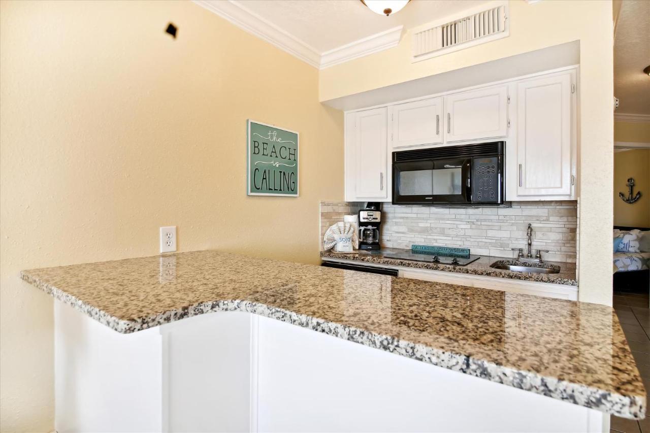 Victorian 6106 - Seaside Suite Galveston Exterior photo