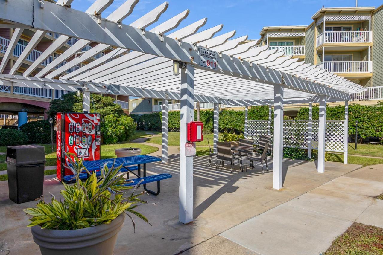 Victorian 6106 - Seaside Suite Galveston Exterior photo