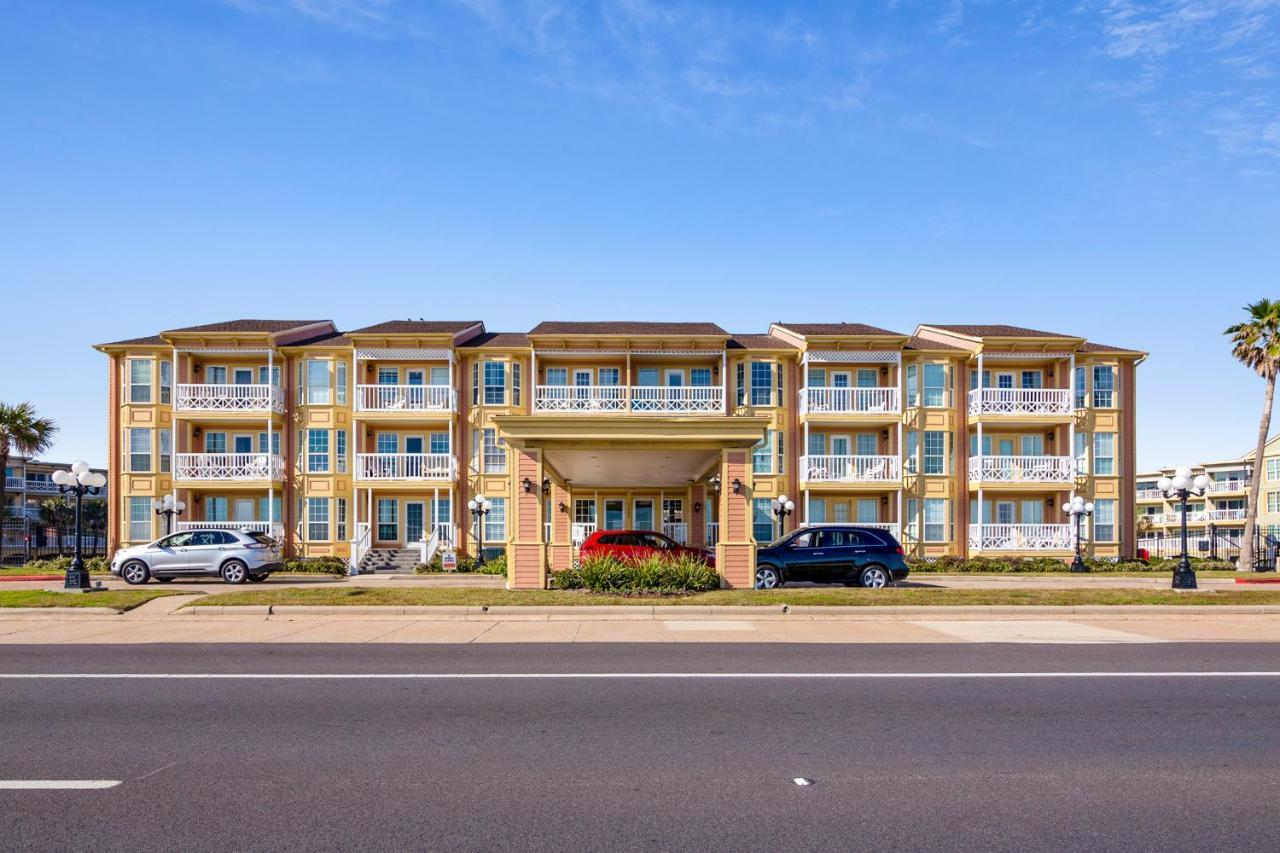 Victorian 6106 - Seaside Suite Galveston Exterior photo